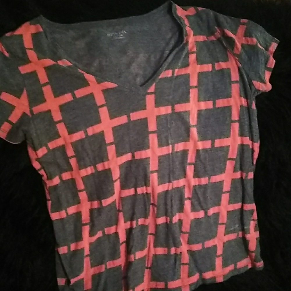 Merona Shirt
